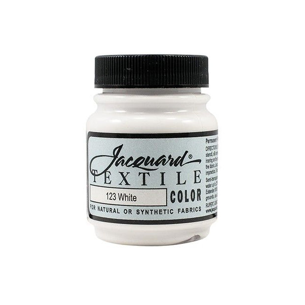 Jacquard Textile Color Paints