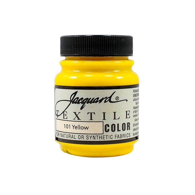 Jacquard Textile Color Paints