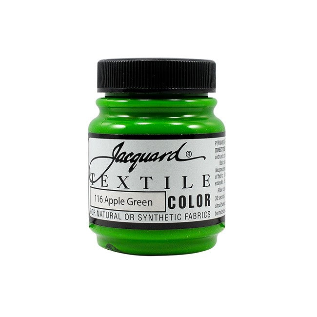 Jacquard Textile Color Paints