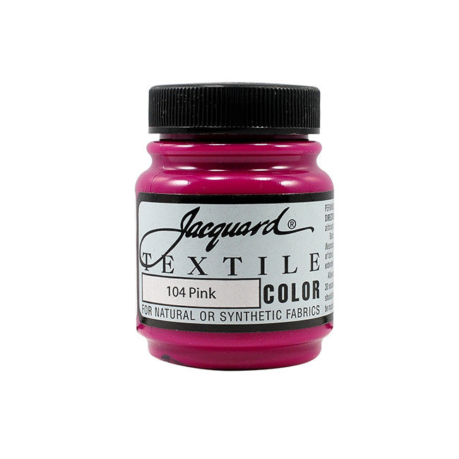 Jacquard Textile Color Paints