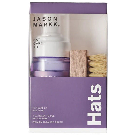 Jason Markk Hat Cleaning Kit