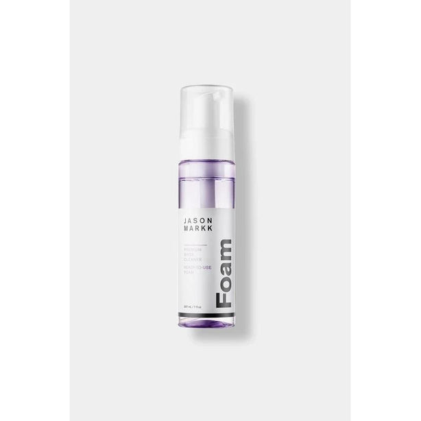 Jason Markk RTU Foam Cleaner