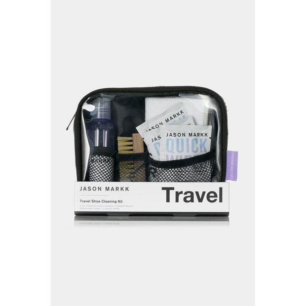 Jason Markk Travel Shoe Cleaning Kit