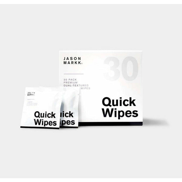 Jason Markk Quick Wipes - 30 Pack