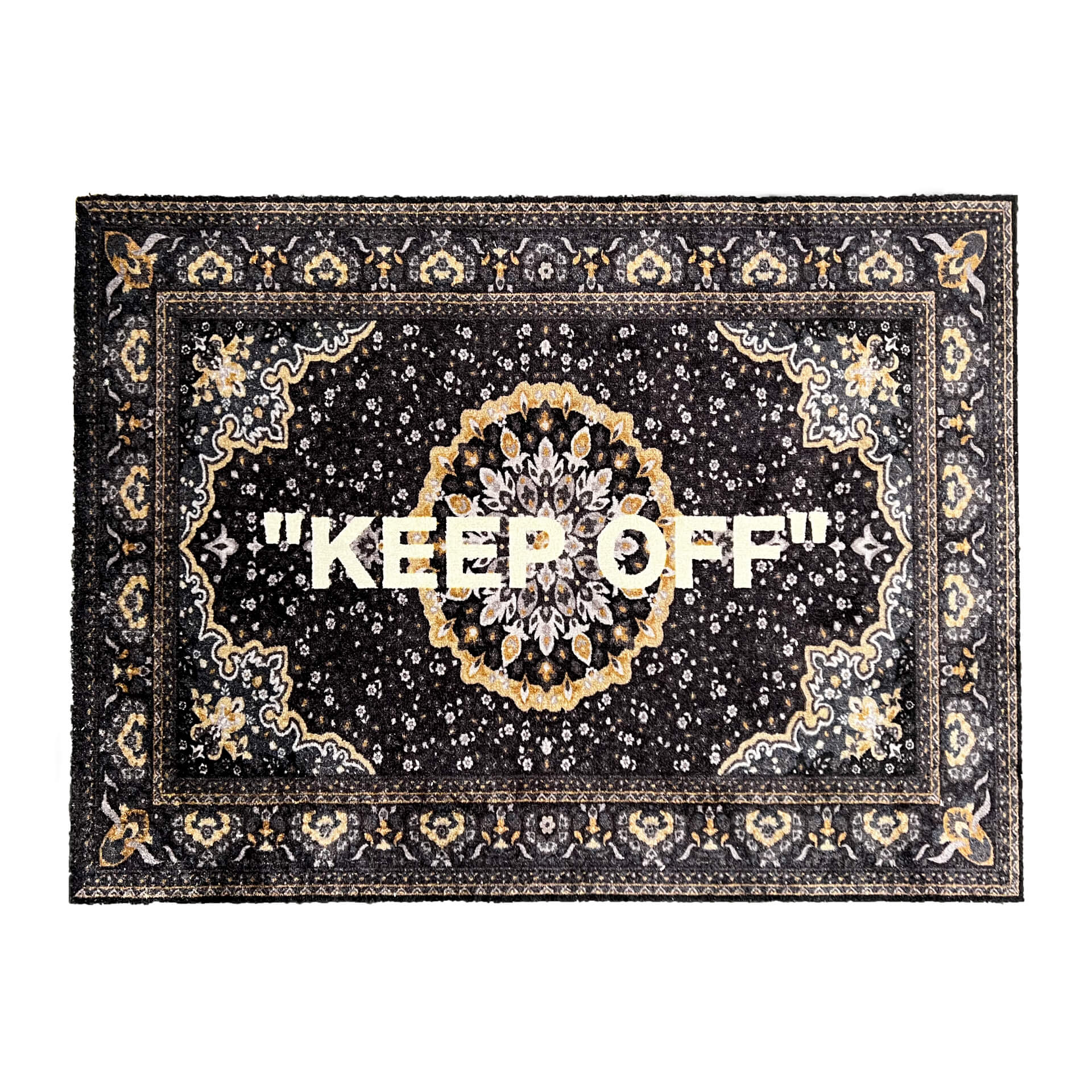 Sneaker Mat - 