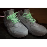 Lace Lab Rope Laces - (Glow in the Dark)