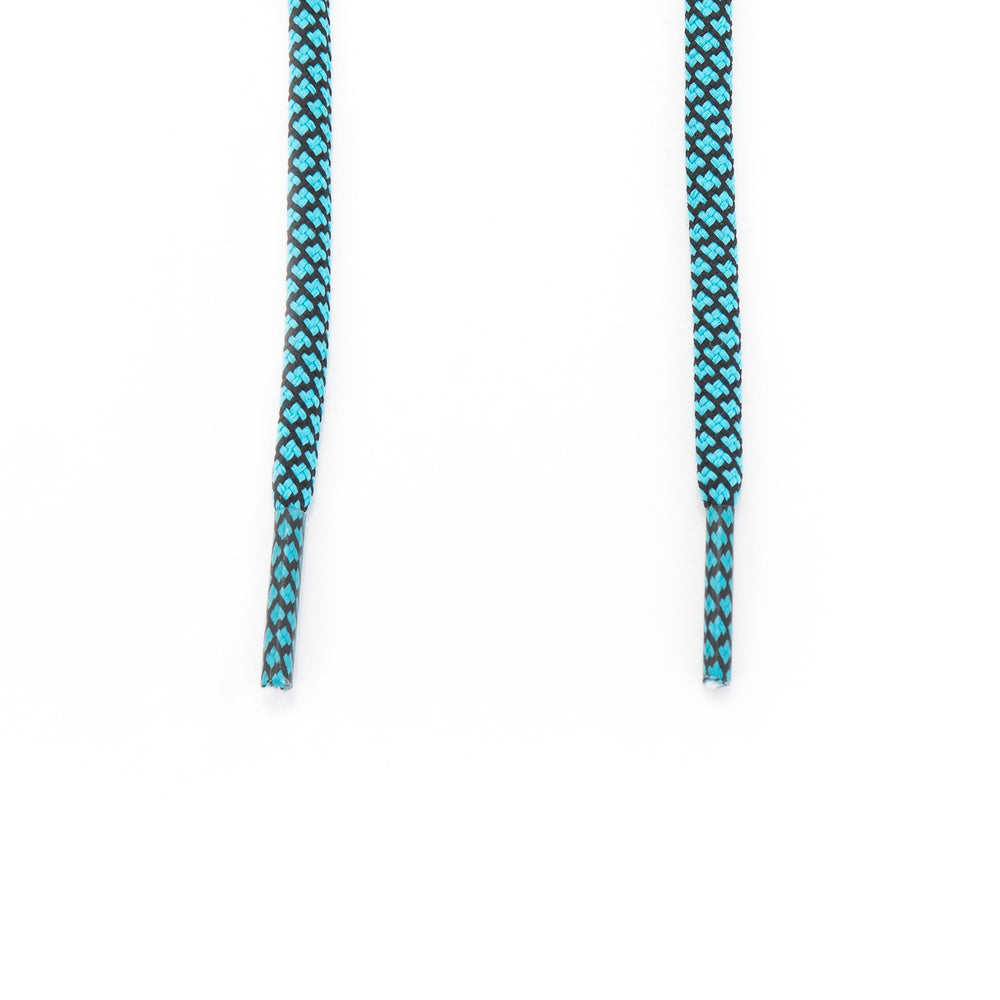 SneakerScience Rope Laces - (Mint/Black)