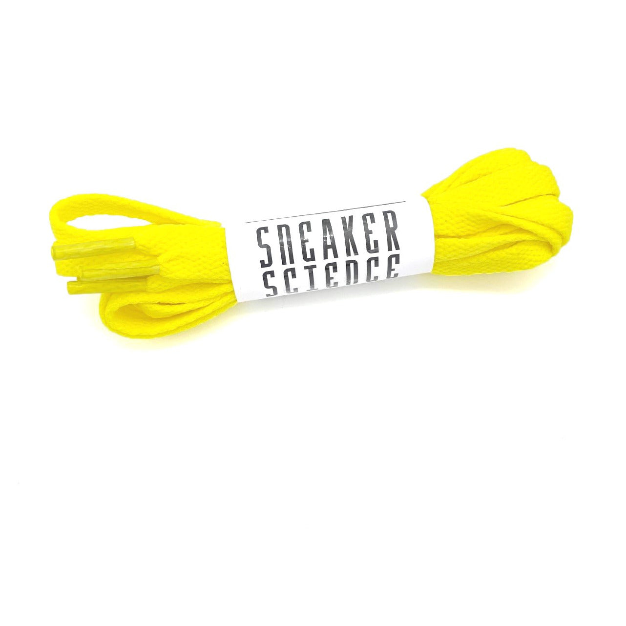 SneakerScience AM1 Replacement Laces