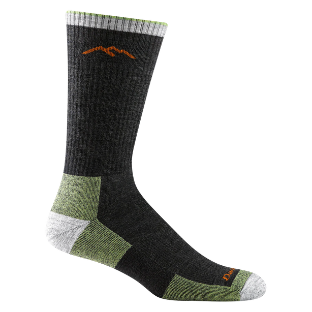 Darn Tough - Men's Hiker Boot Midweight Hiking Socks (Lime)