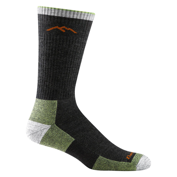 Darn Tough - Men's Hiker Boot Midweight Hiking Socks (Lime)