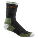 Darn Tough - Men's Hiker Micro Crew Midweight Hiking Socks (Lime)