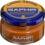 Saphir Creme Surfine - Light Brown