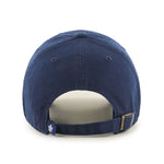 '47 Brand Clean Up Toronto Maple Leafs Cap - Light Navy