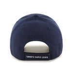 '47 Brand MVP Toronto Maple Leafs Cap - Light Navy