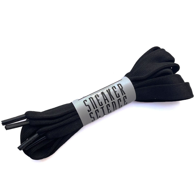SneakerScience McQueen Replacement Shoelaces