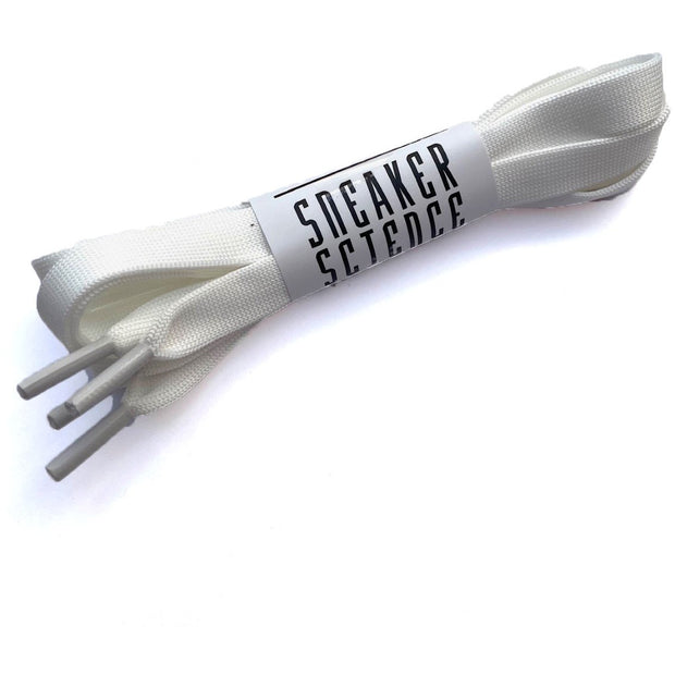 SneakerScience McQueen Replacement Shoelaces