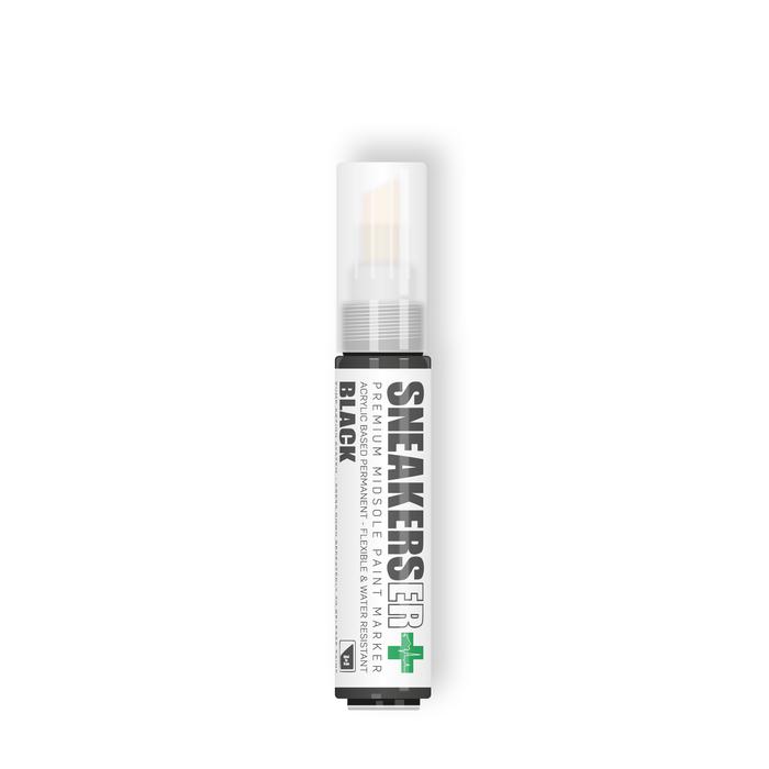 SneakersER Premium Midsole Paint Marker Pen Black – Sneaker Science