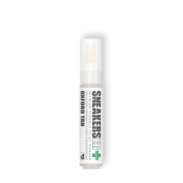 SneakersER Premium Midsole Paint Marker Pens