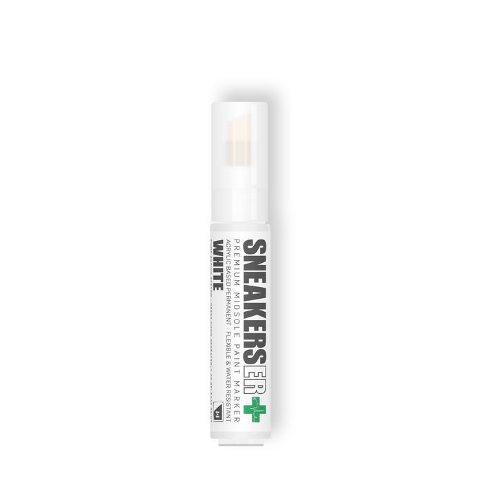 SneakersER Premium Midsole Paint Marker Pen - White