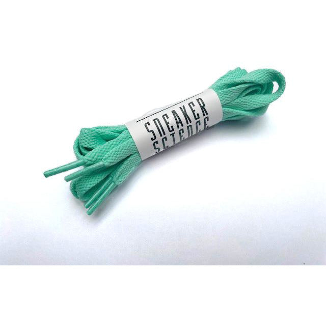 SneakerScience Jordan 1 Replacement Laces - (Mint)