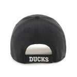 '47 Brand MVP Anaheim Ducks Cap - Black