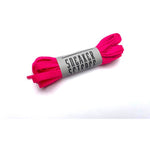 SneakerScience Jordan 1 Replacement Laces - (Neon Pink)