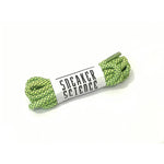 SneakerScience 3M Reflective Rope Laces - (Neon Yellow)