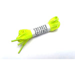 SneakerScience AM1 Replacement Laces - (Neon Yellow)