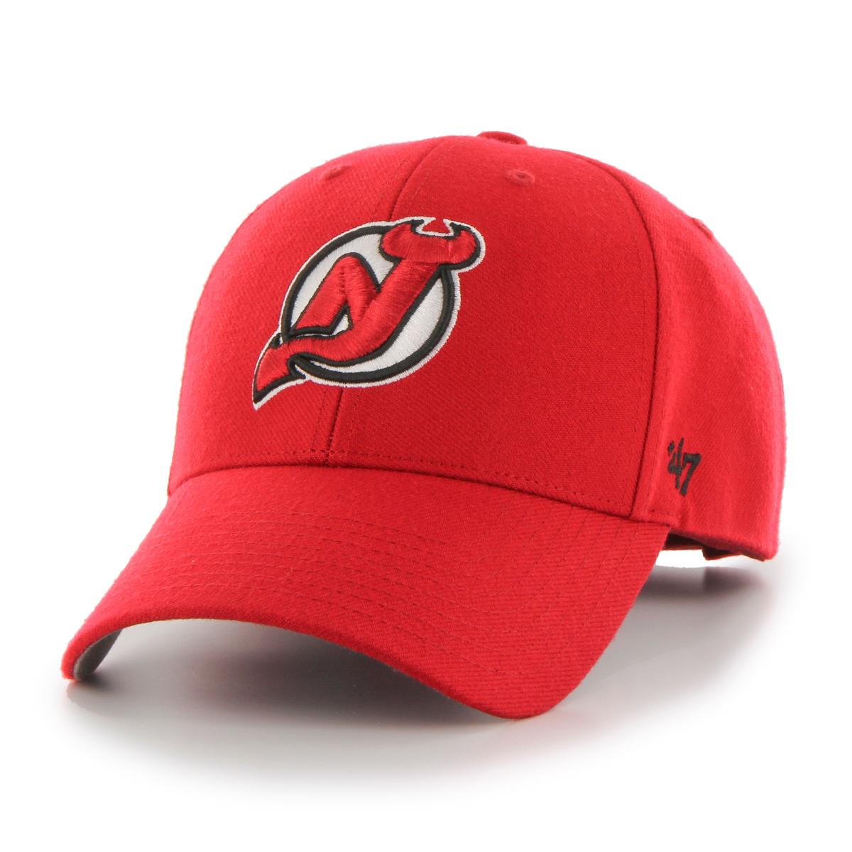 47 NHL NEW JERSEY DEVILS BEANIE