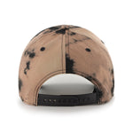 '47 Brand MVP Snapback New York Yankees Cap - Tinted Brown