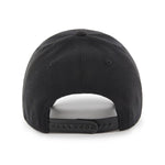'47 Brand MVP Snapback New York Yankees Cap - Black