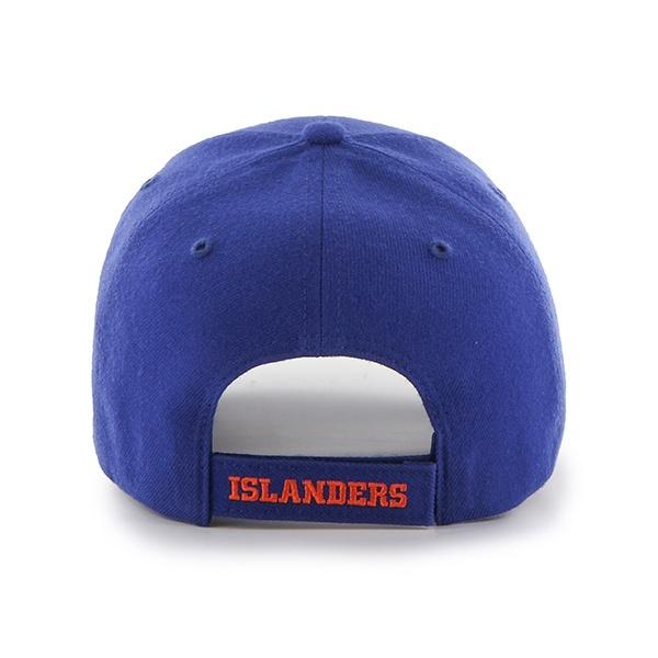 '47 Brand MVP New York Islanders Cap - Royal