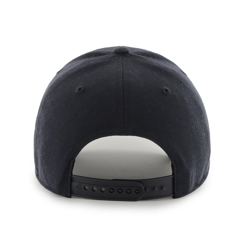 '47 Brand MVP Sure Shot New York Yankees Snapback Cap - Navy