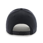 '47 Brand MVP Sure Shot New York Yankees Snapback Cap - Navy