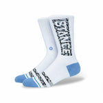 Stance - The OG Crew Socks (3 Pack)