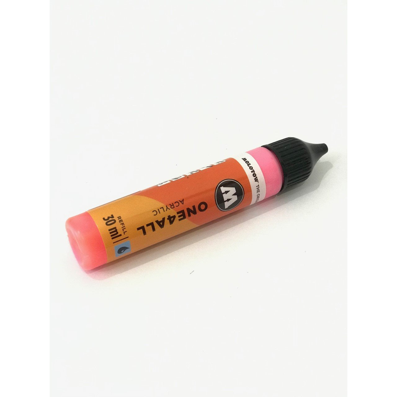 MOLOTOW ONE4ALL Refill - 30ml (#200 Neon Pink)