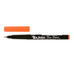 Jacquard Tee Juice Fabric Markers - (Orange)
