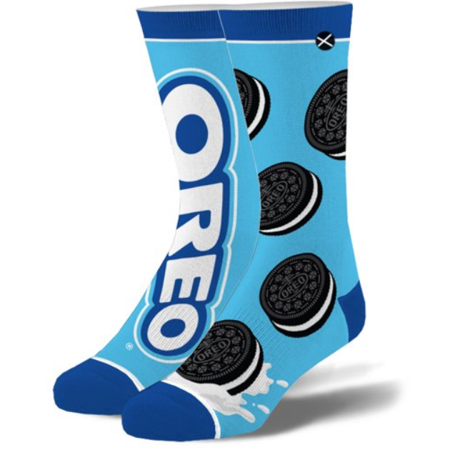 ODD SOX - Oreo Cookies Socks