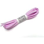 SneakerScience SB Dunk Replacement Laces - (Pastel Purple)
