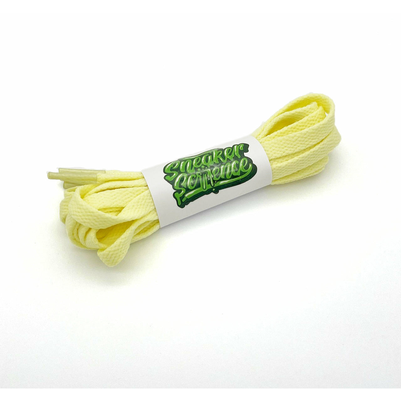 SneakerScience AM1 Replacement Laces