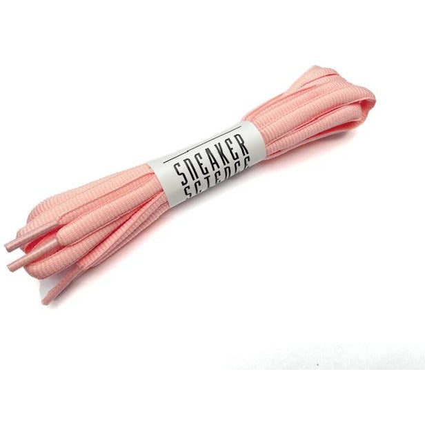 SneakerScience SB Dunk Replacement Laces - (Peach Pink)