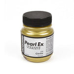 Jacquard Pearl Ex Pigments - Citrine