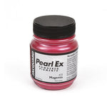 Jacquard Pearl Ex Pigments - Magenta