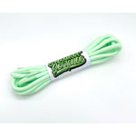 SneakerScience Yzy 350 Replacement Shoelaces - (Peppermint)