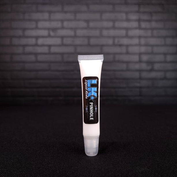 Liquid Kicks LK Pinhole Filler