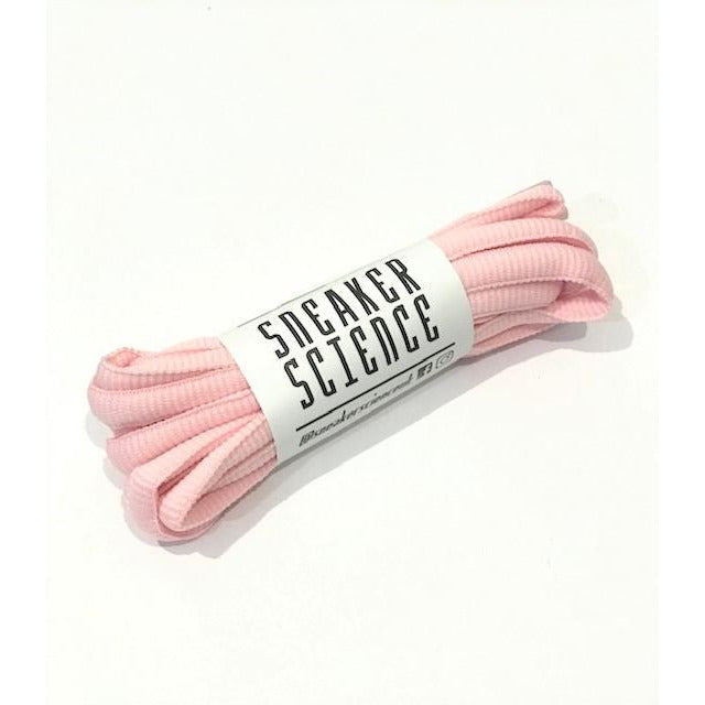 SneakerScience SB Dunk Replacement Laces - (Pink)