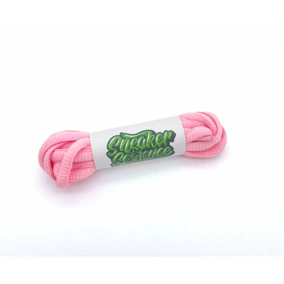 SneakerScience Kids Oval Laces