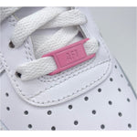 SneakerScience AF1 Lace Tags - (Pink)