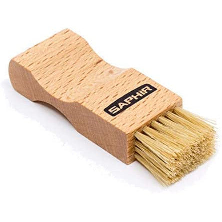 Saphir Pommadier Brush