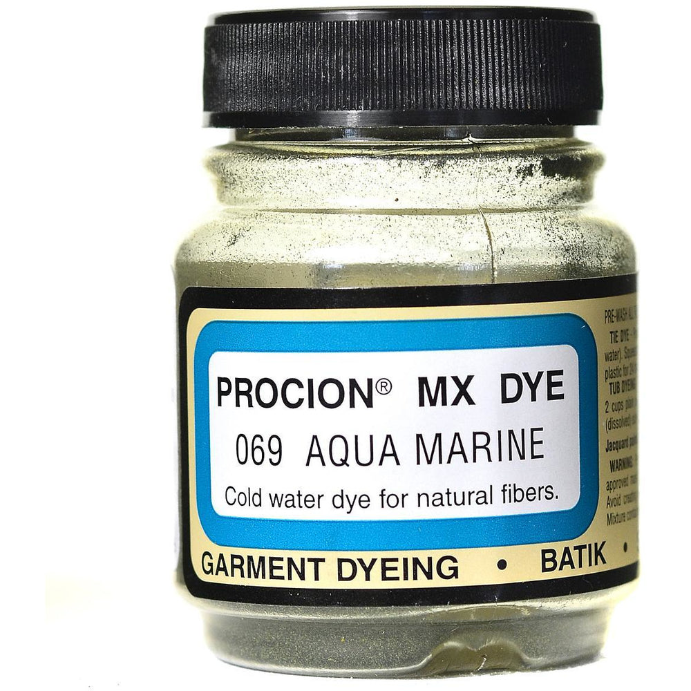 Jacquard Procion MX - Aquamarine